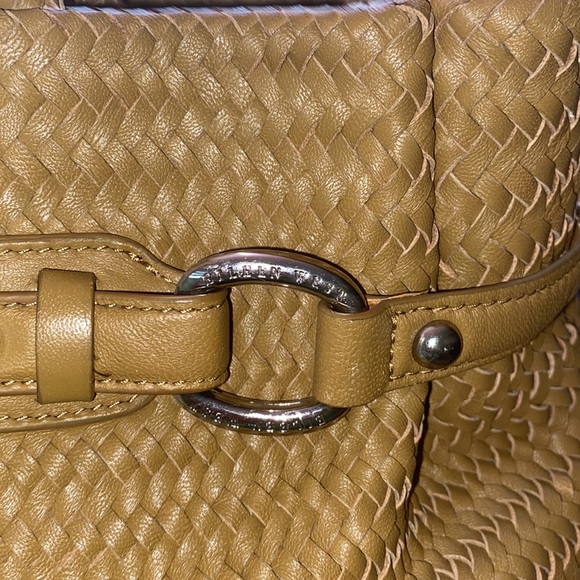 Eileen west purse like new - Picture 3 of 9